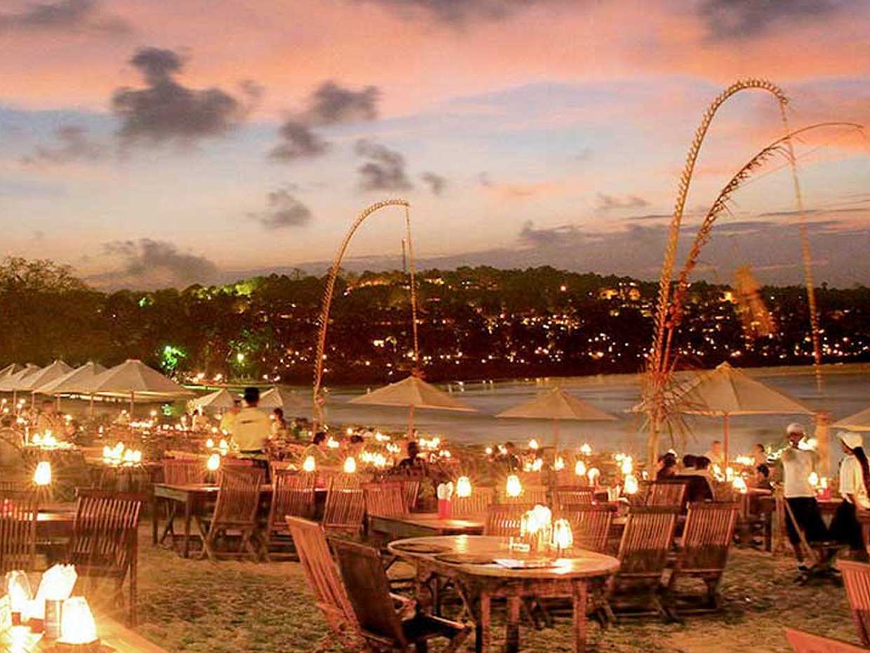 Bali: 2-stündige SPA-Behandlung & Jimbaran BBQ Seafood Dinner in Indonesien, Heilige balinesische Heilkunst
, photo 4