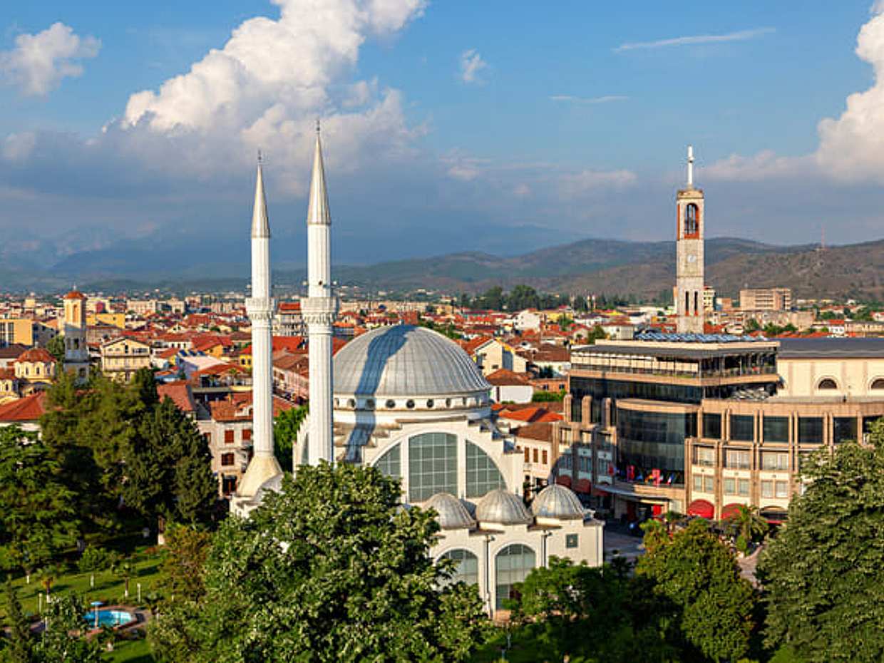 From Shkodër: Tour of Shkodër, Albania, photo 4