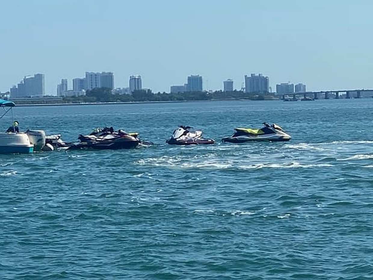 South Beach Jet Ski Rental, photo 2