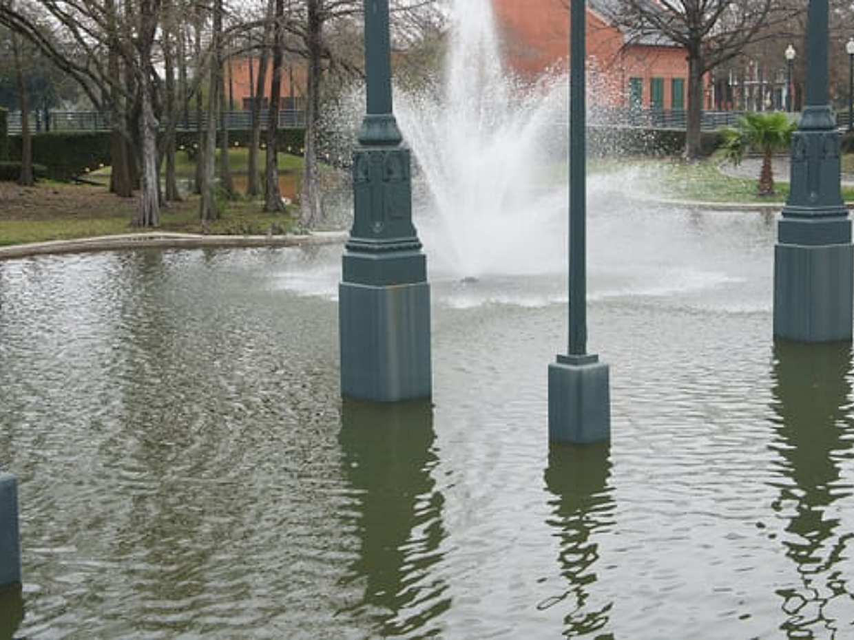 Express: The New Orleans Protocol, United States, photo 3