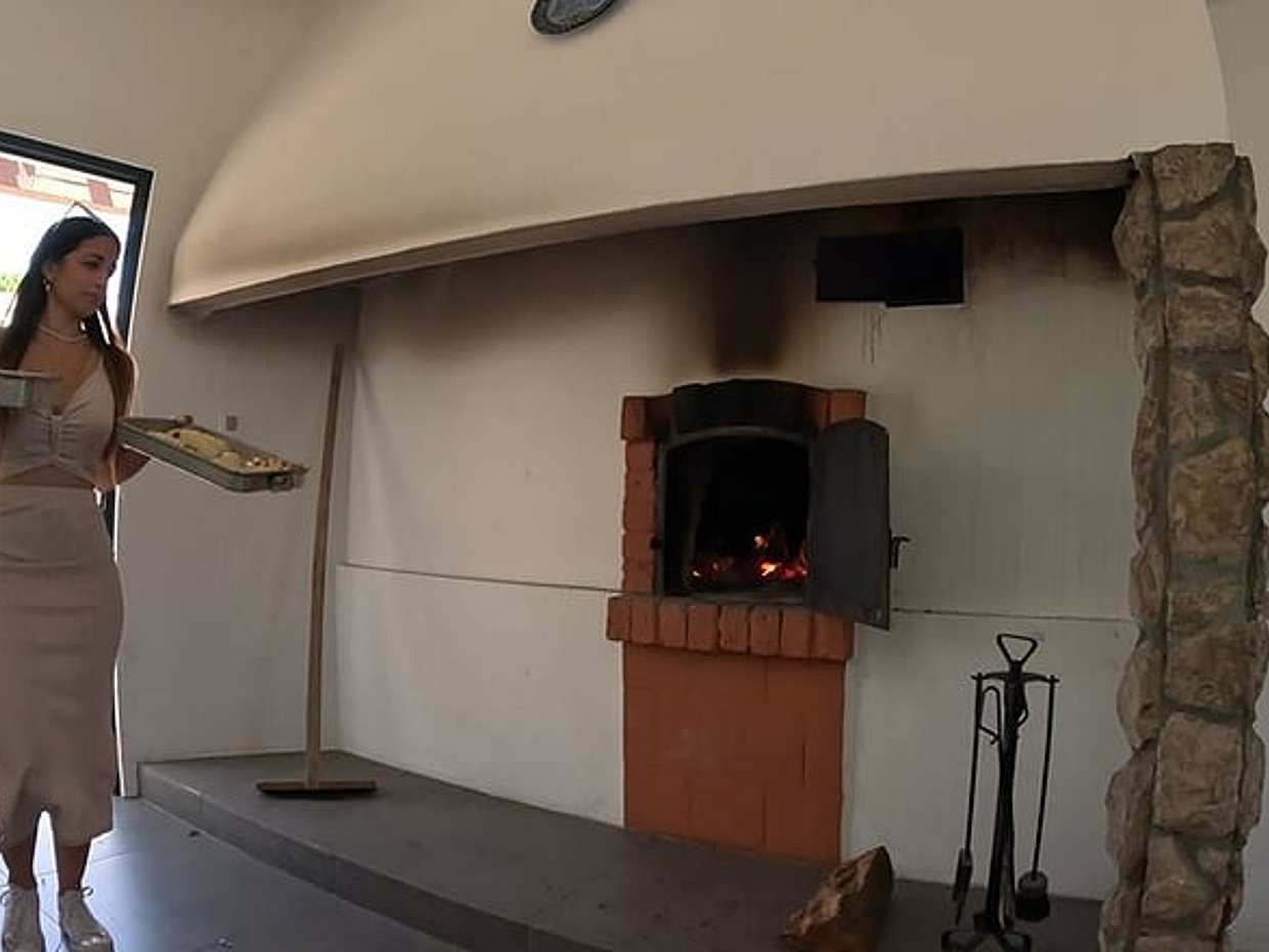 "Esperienza di vino, pane e formaggio in piccoli gruppi con pranzo in agriturismo in Portogallo, Lisbona", photo 4
