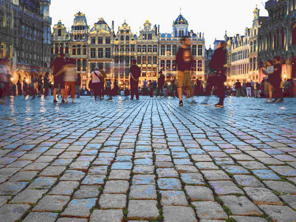Best of Brussels, Antwerp & the Iconic Atomium, photo 3