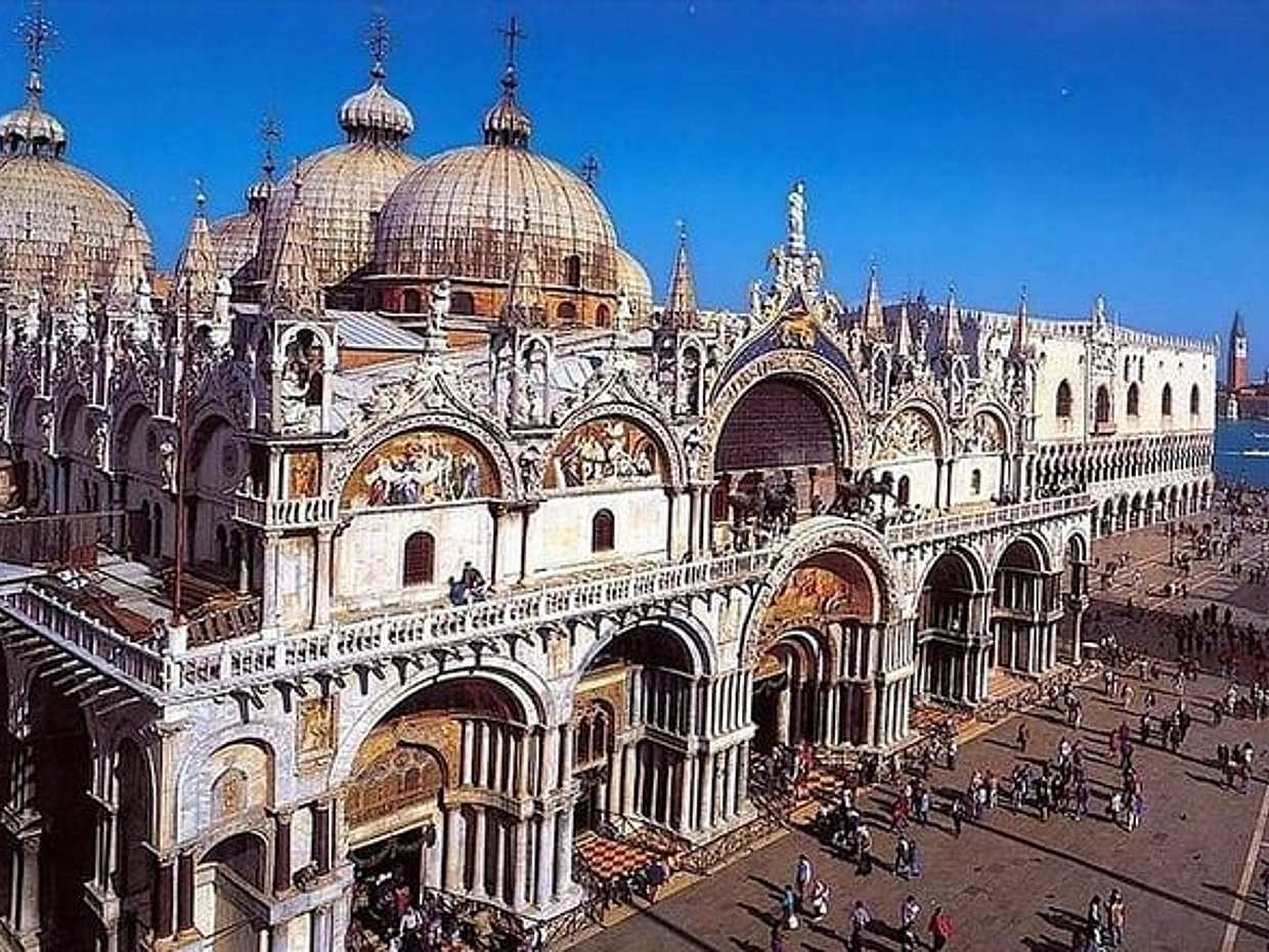 Private Ultimate Venice: Full-Day Tour with Doge’s Palace & Private Gondola Ride, photo 3