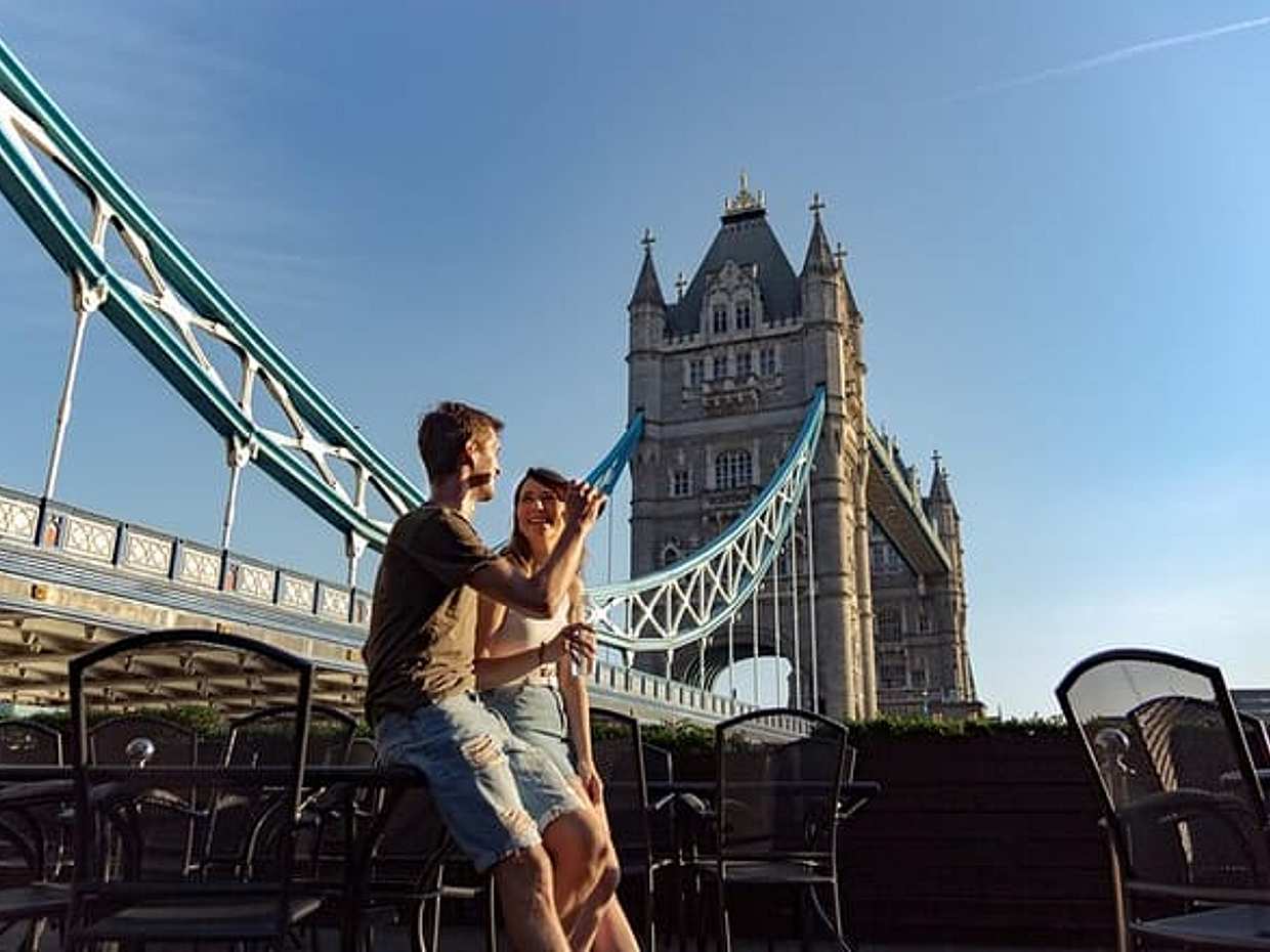 Private London City Tour: Top Sights with Local Expert in United Kingdom
