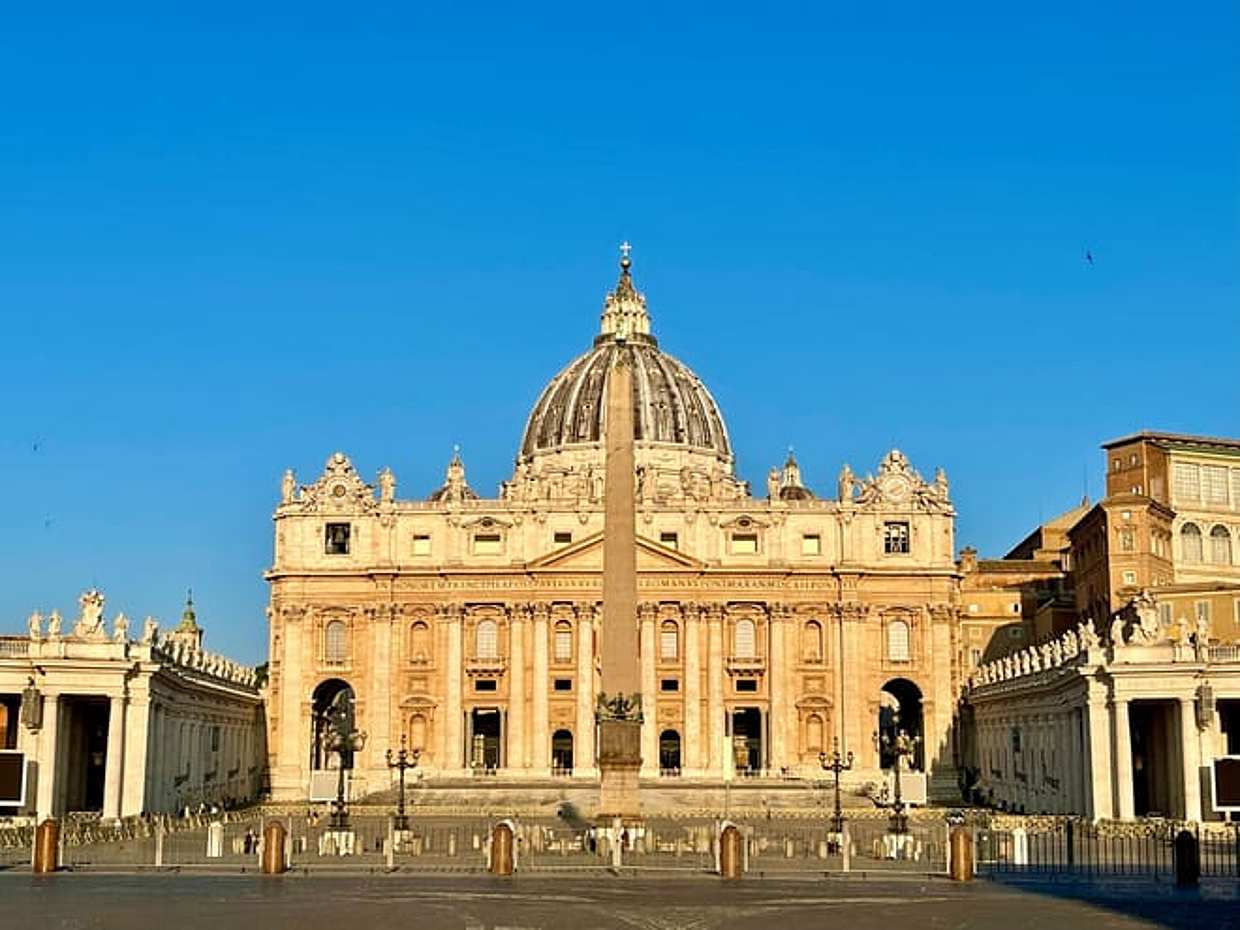 St. Peter’s Tomb & Vatican Necropolis Tour with Basilica, photo 4