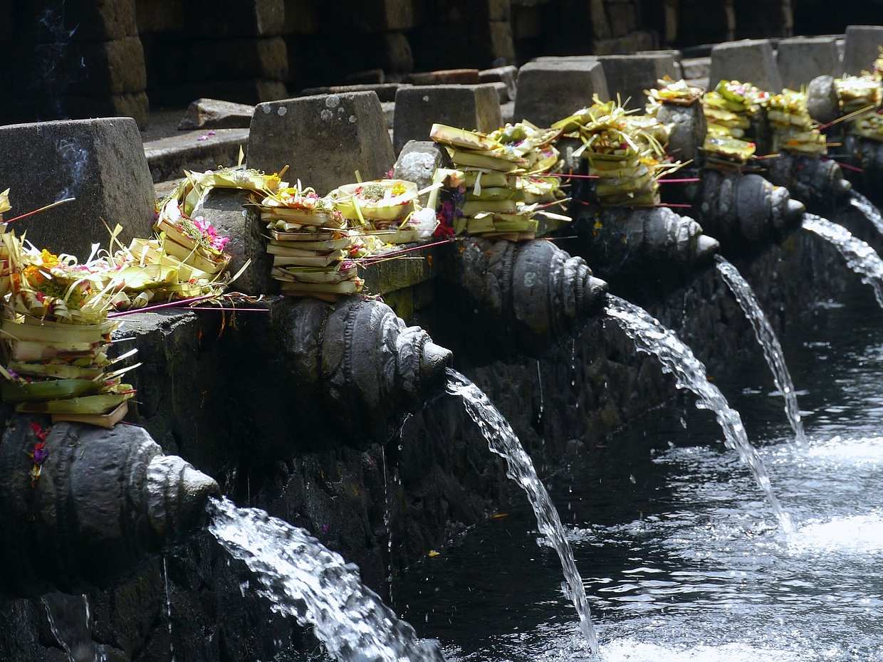 Full-day Bali Private Customized Tour, photo 3