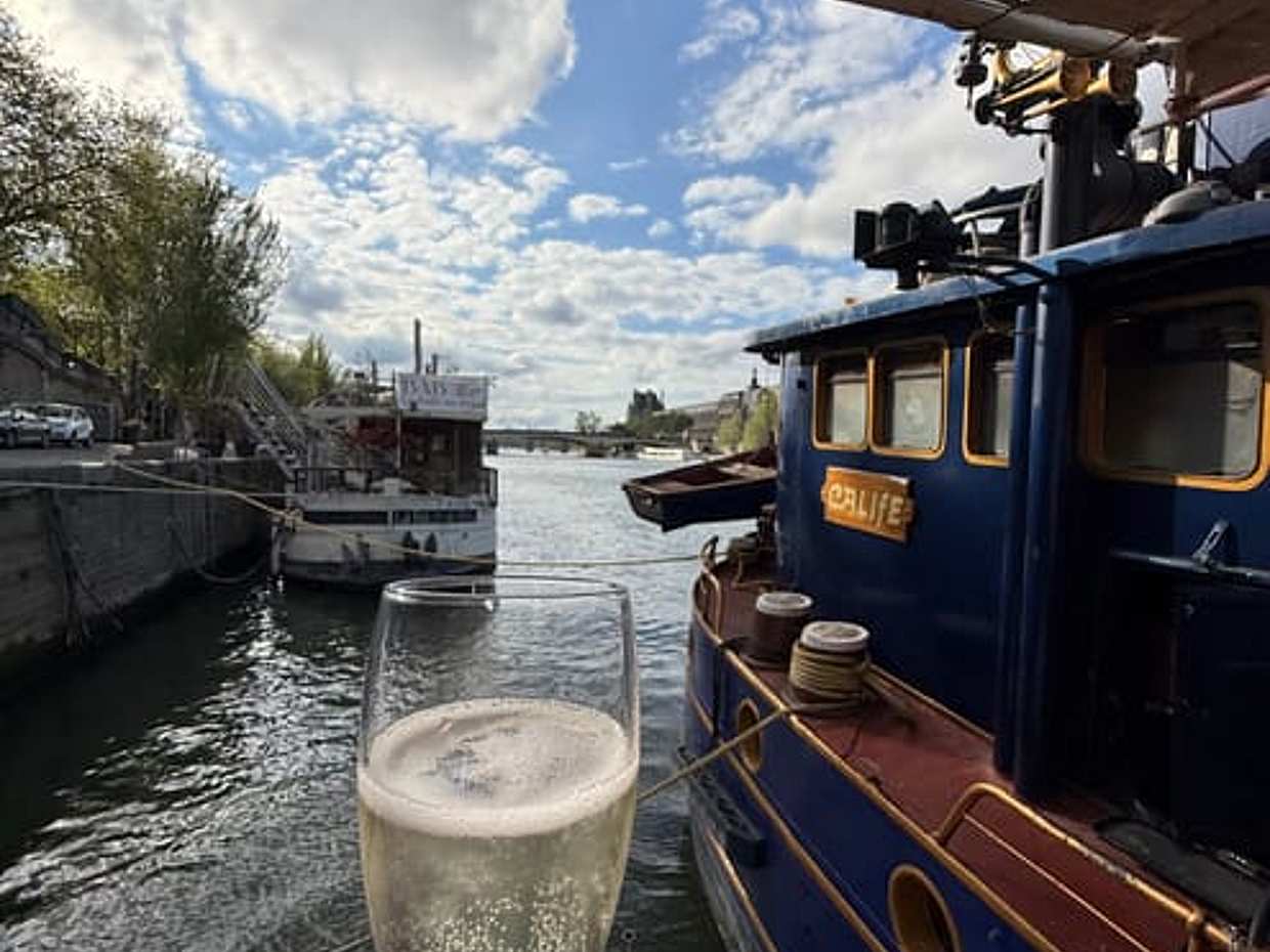 Parisian Lunch Cruise on the Seine – Group Experience | Starbook, photo 3