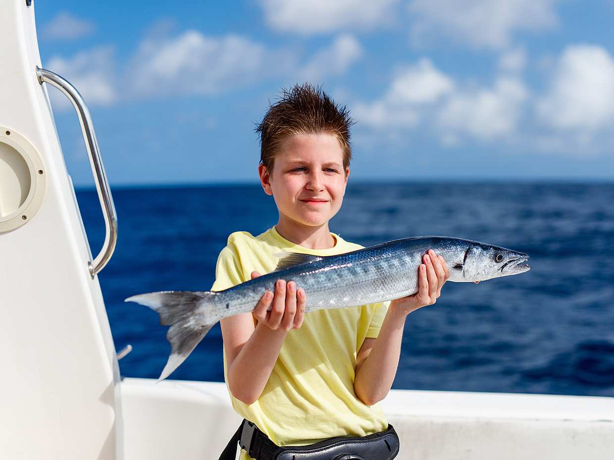 Tour di pesca privato a Santorini, photo 3