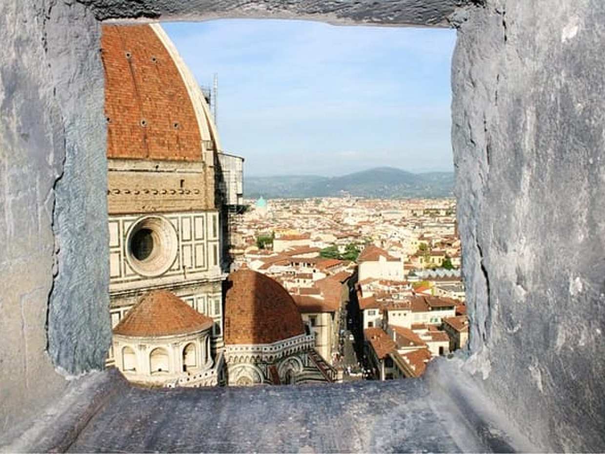 OT Florence Promo Duomo Complex French Guided Tour w/ Cupola Entry Tickets, photo 5