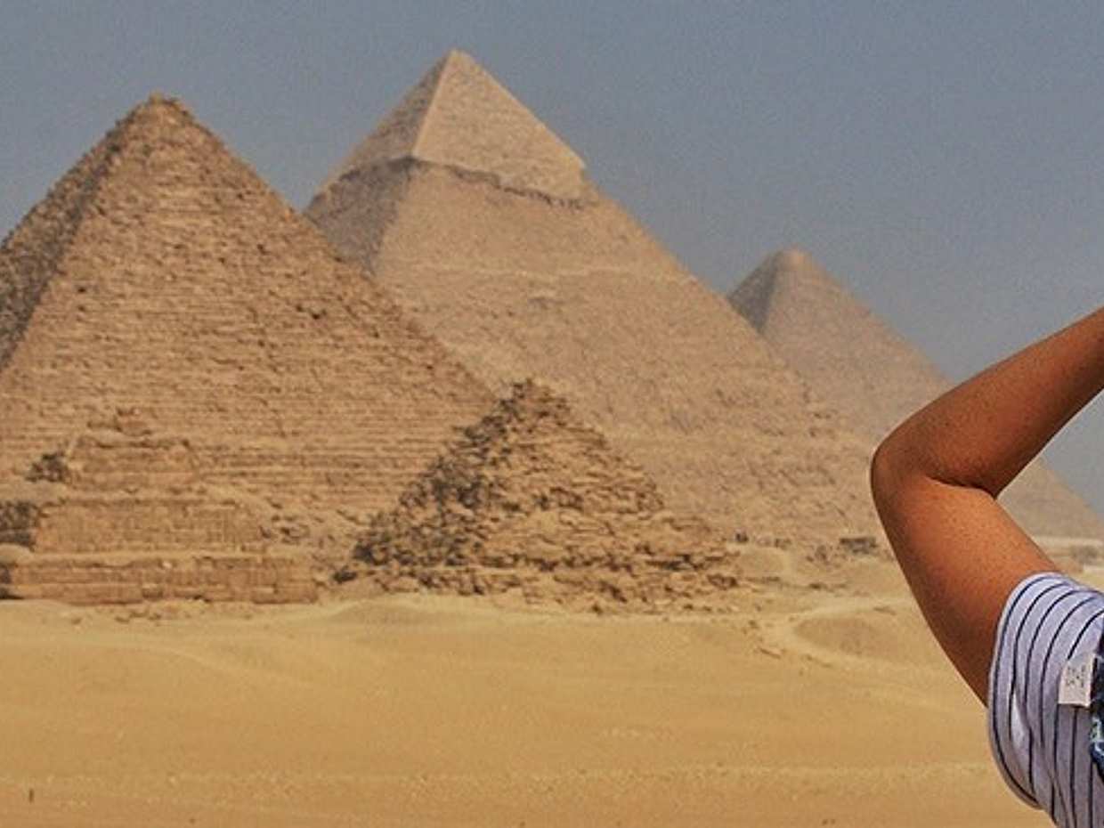 Cairo & Nile Cruise - 8 Days/7 Nights in Egypt, photo 2