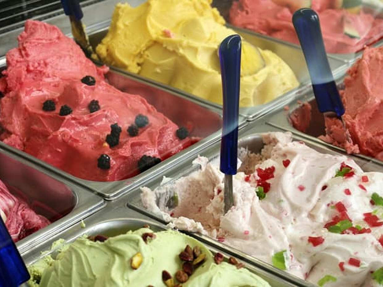 Tour Gastronómico por el Barrio de Trastevere, photo 5