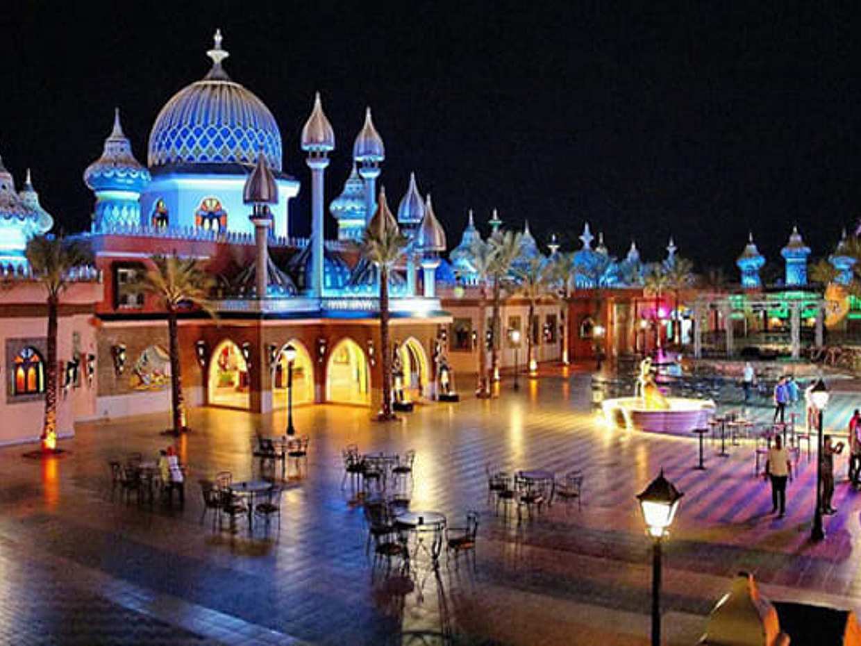 7-Day Guided Tour To Cairo and Sharm El Sheikh with Accommodation, photo 3