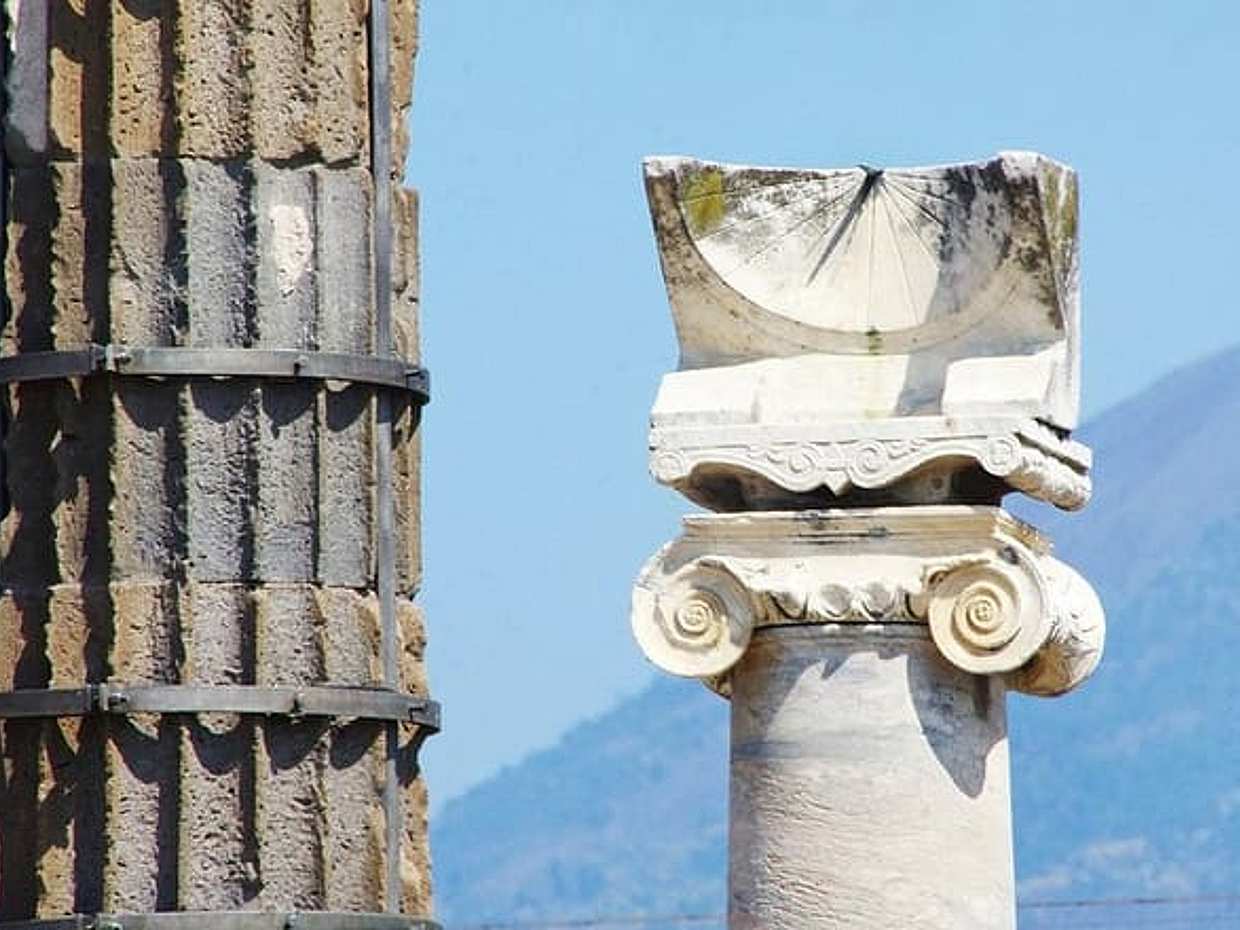 DISCOVERING POMPEII - VIP tour/Small group, photo 5