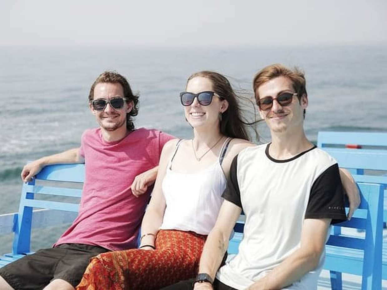Hoi An Private 2-Day Tour with Snorkeling and Hotel in Vietnam, photo 5