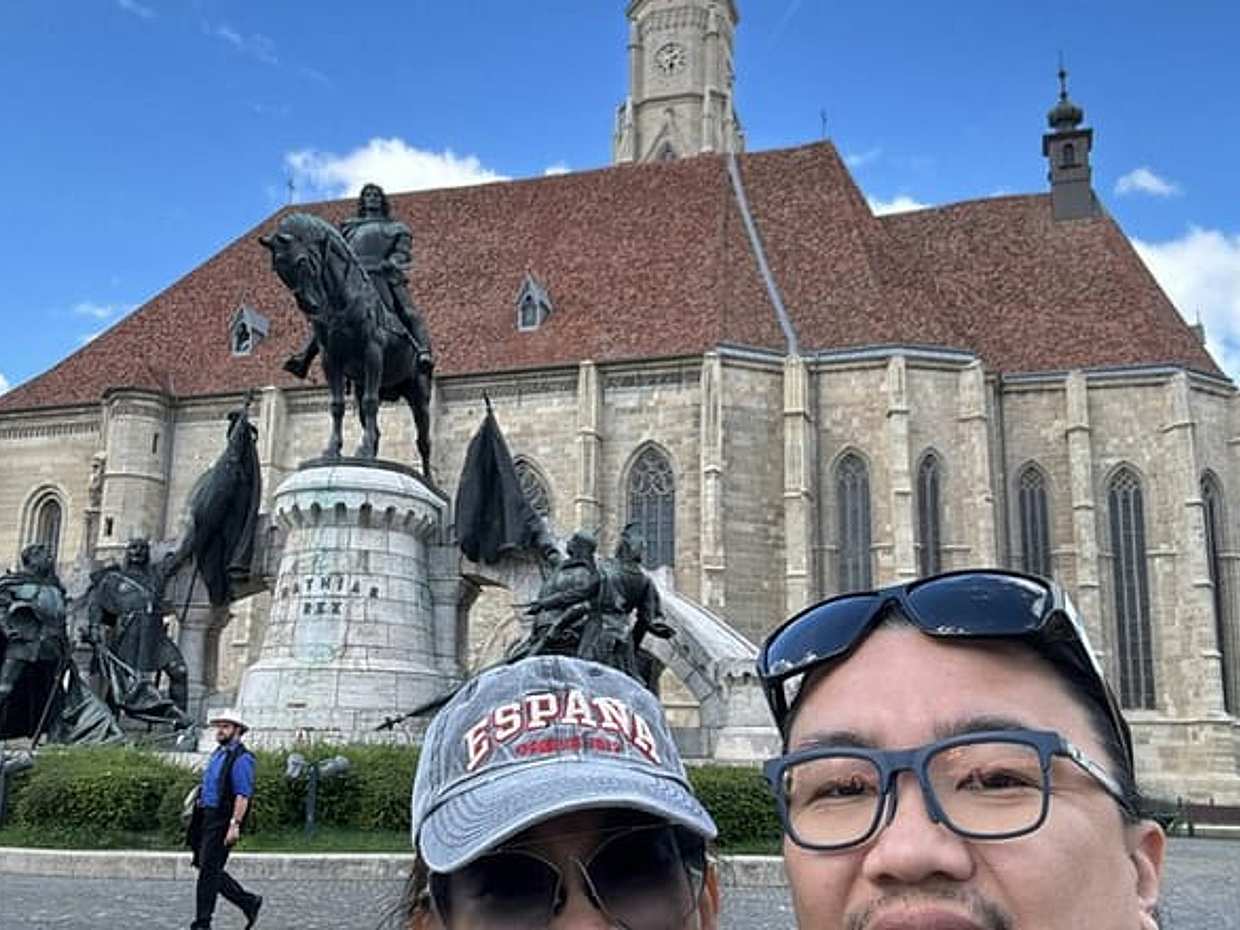 "Gioco di Esplorazione del Tesoro Segreto di Re Mattia a Cluj-Napoca, Romania", photo 2