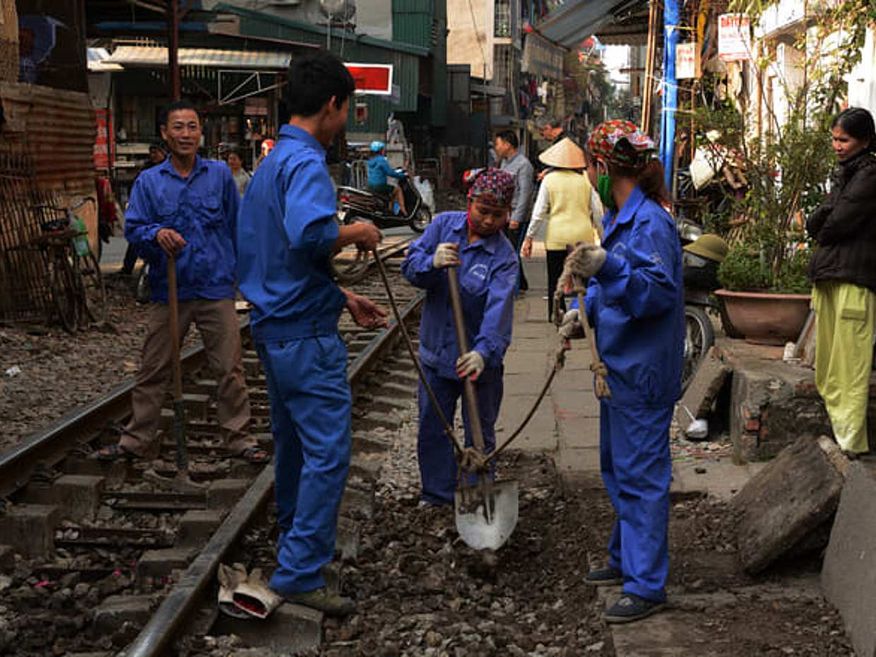 Hanoi Explorer Photo Tour, Vietnam, photo 2