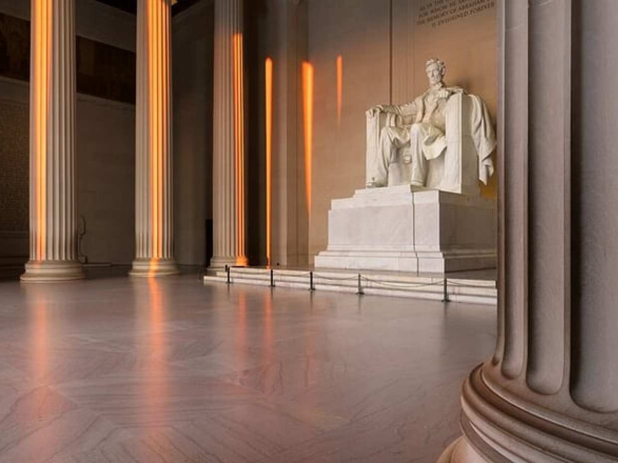 Washington DC Scavenger Hunt & Self-Guided Walking Tour, photo 2