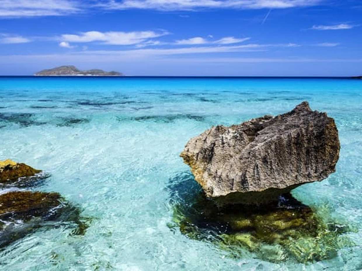 Egadi Shuttle Tour: discovering the beauties of Favignana and Levanzo, photo 2