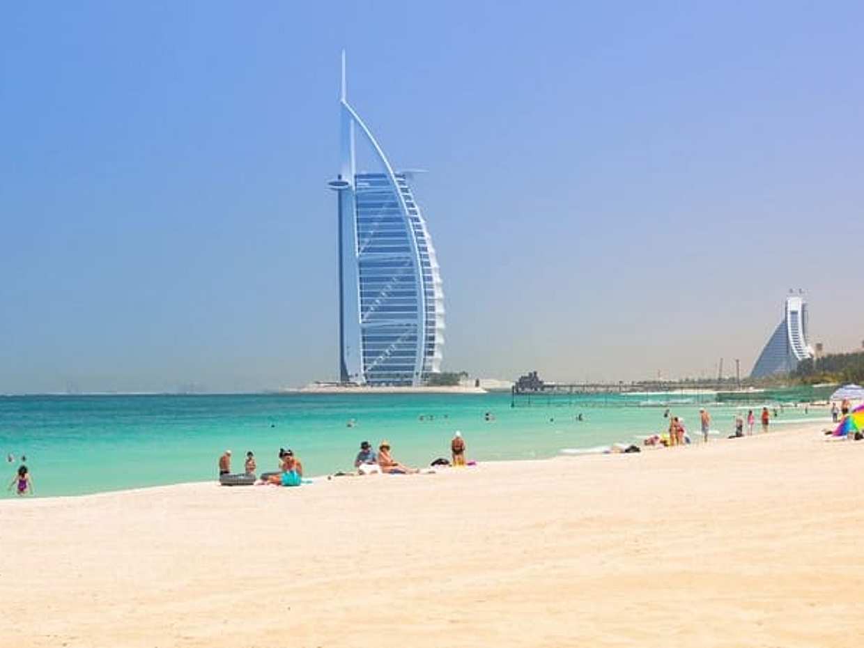 7 أيام 6 ليالٍ باقة سفر خاصة إلى دبي في الإمارات العربية المتحدة, photo 2