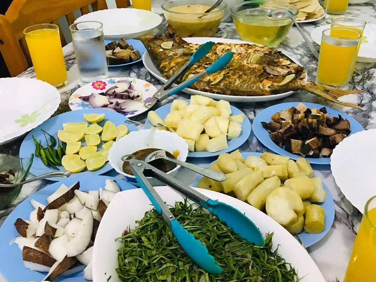 Maldives Food Experience, photo 2