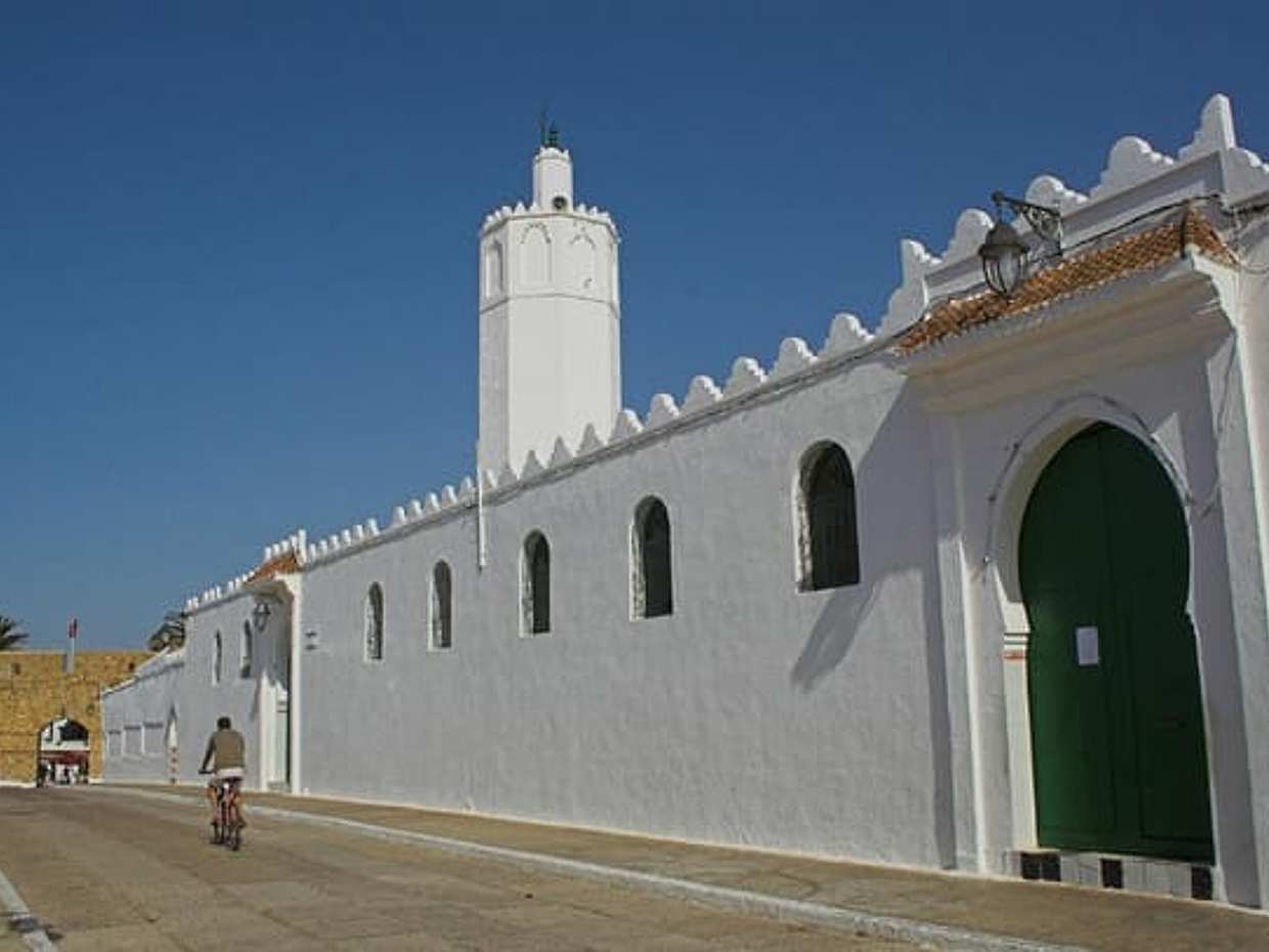 Excursion d'une journée à Assilah – Guide privé et chauffeur, Maroc, photo 4