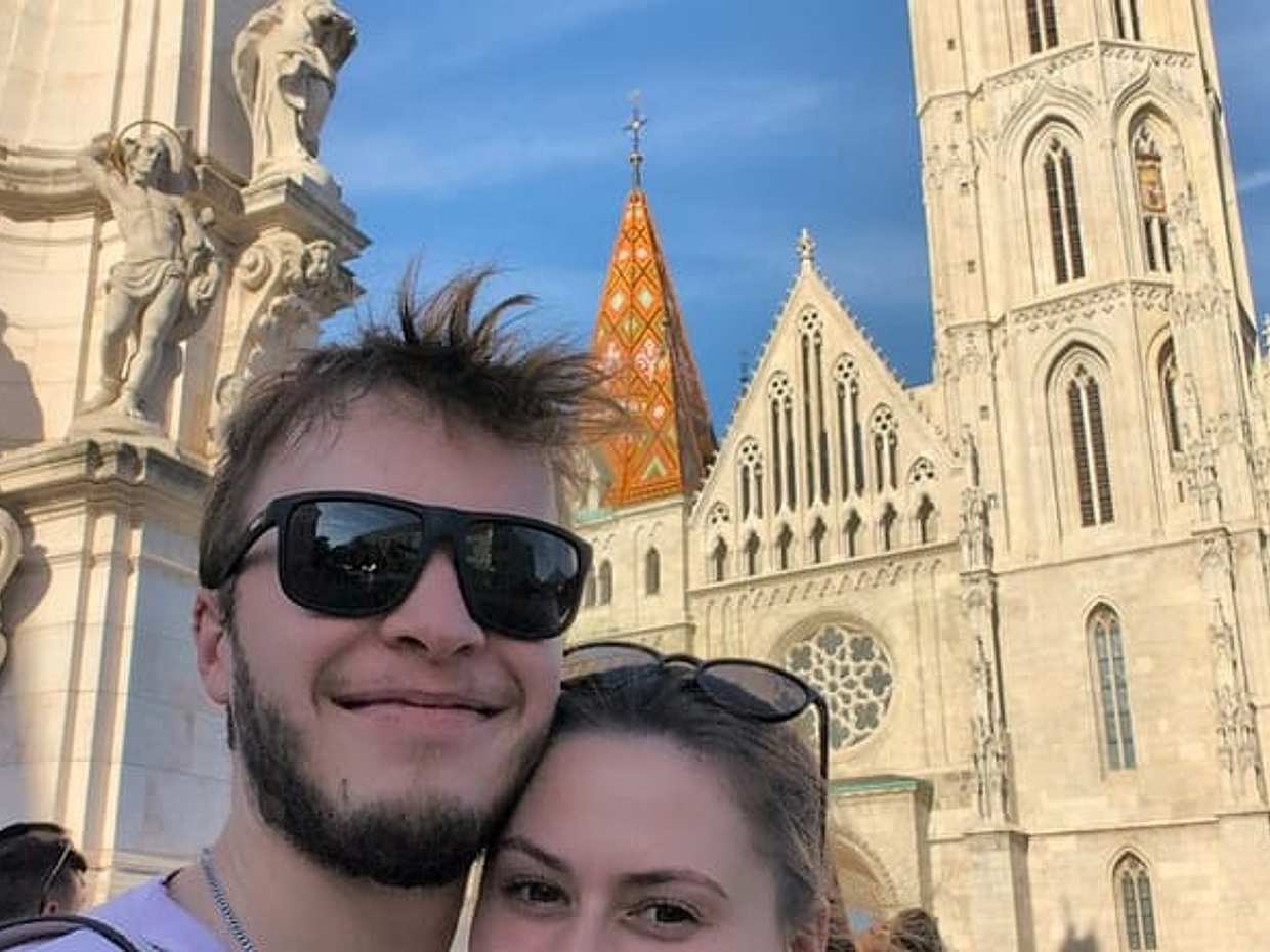 "Misterio Otomano de Budapest: Búsqueda de Viaje en el Tiempo a Través del Castillo de Buda en Hungría", photo 2