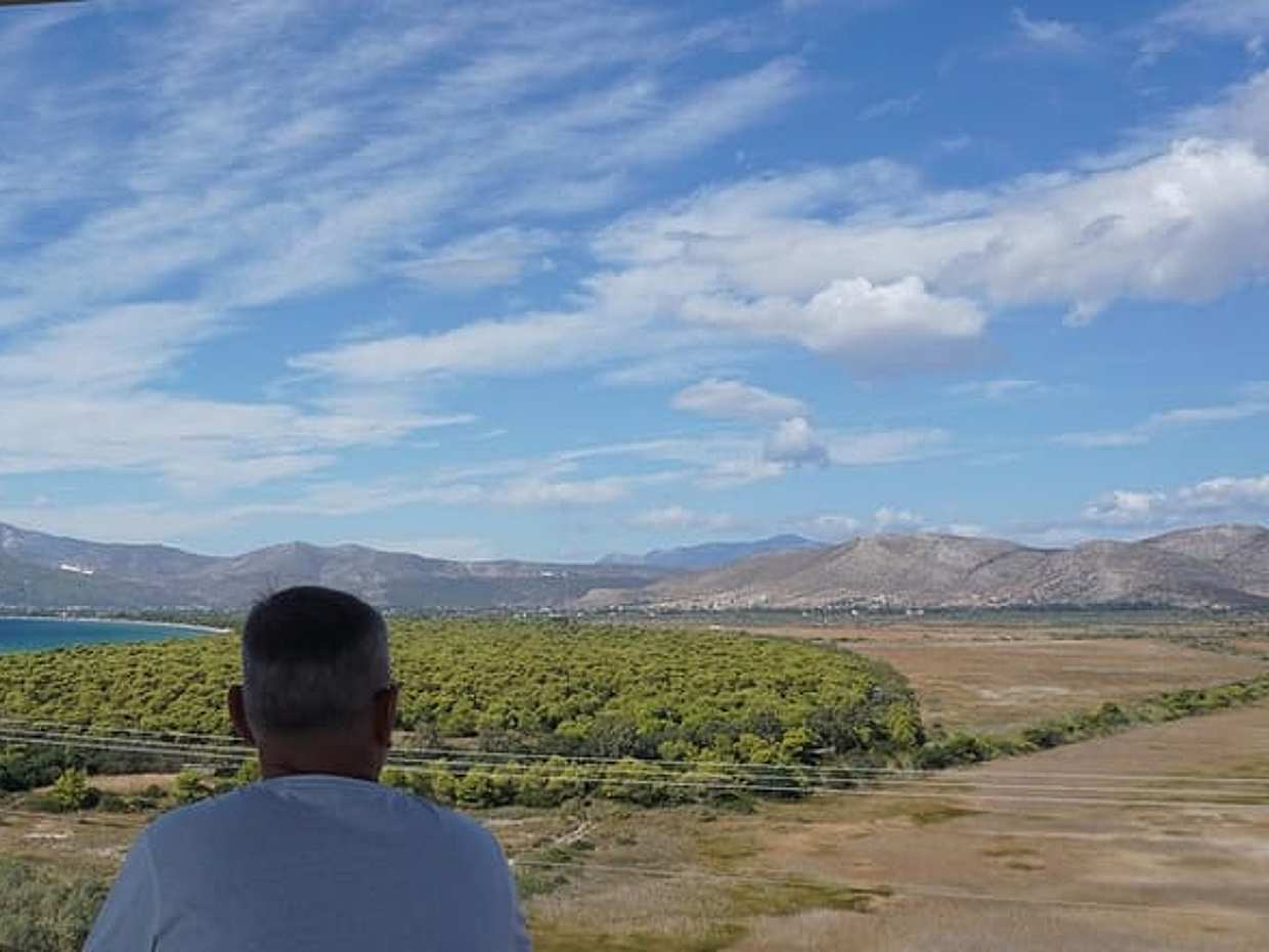 2 Days Private Tour:Persian War-Thermopylae,Marathon,Delphi,Salamis&Plateaus, photo 4