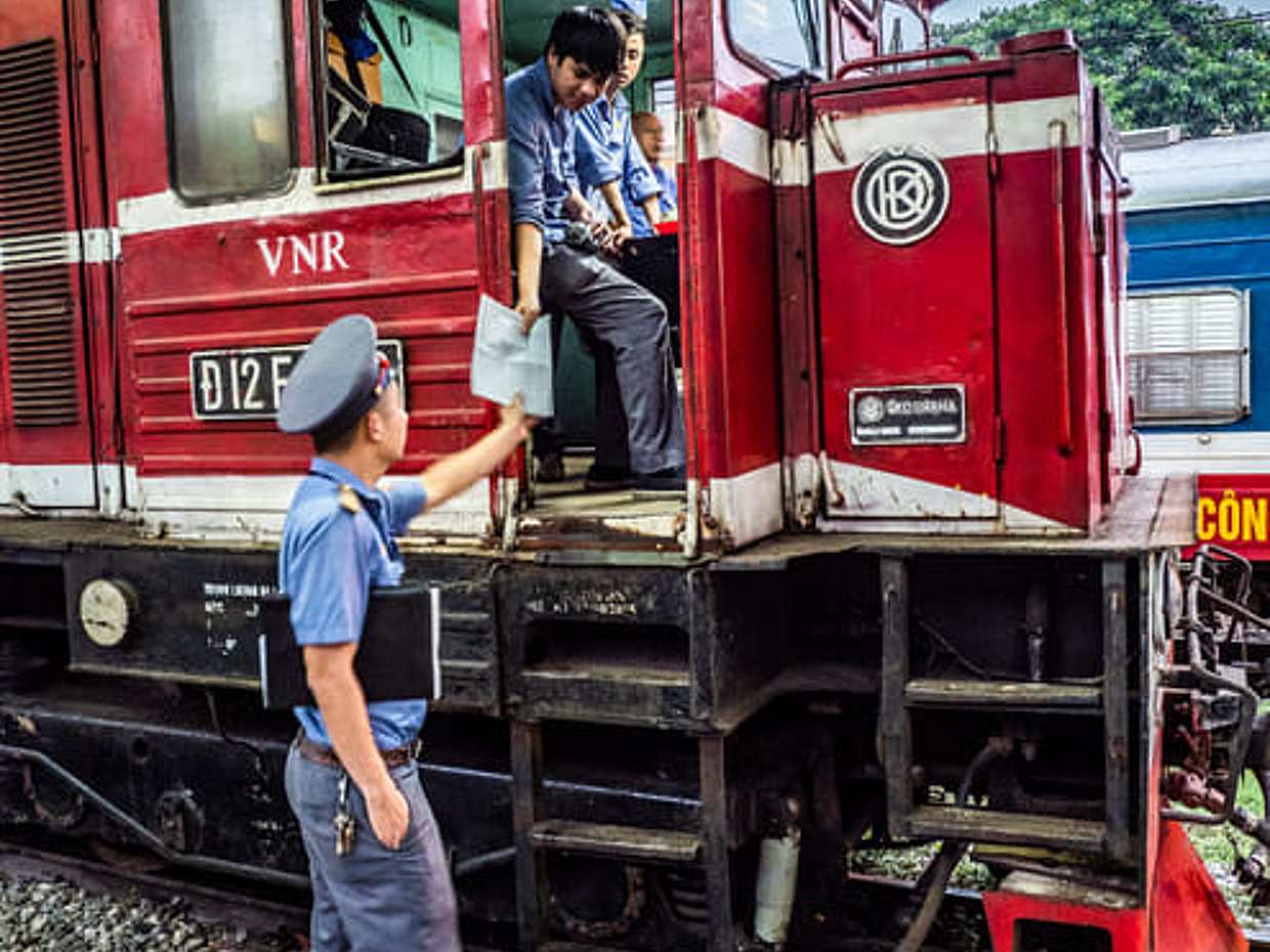 Hanoi Explorer Photo Tour, Vietnam, photo 5