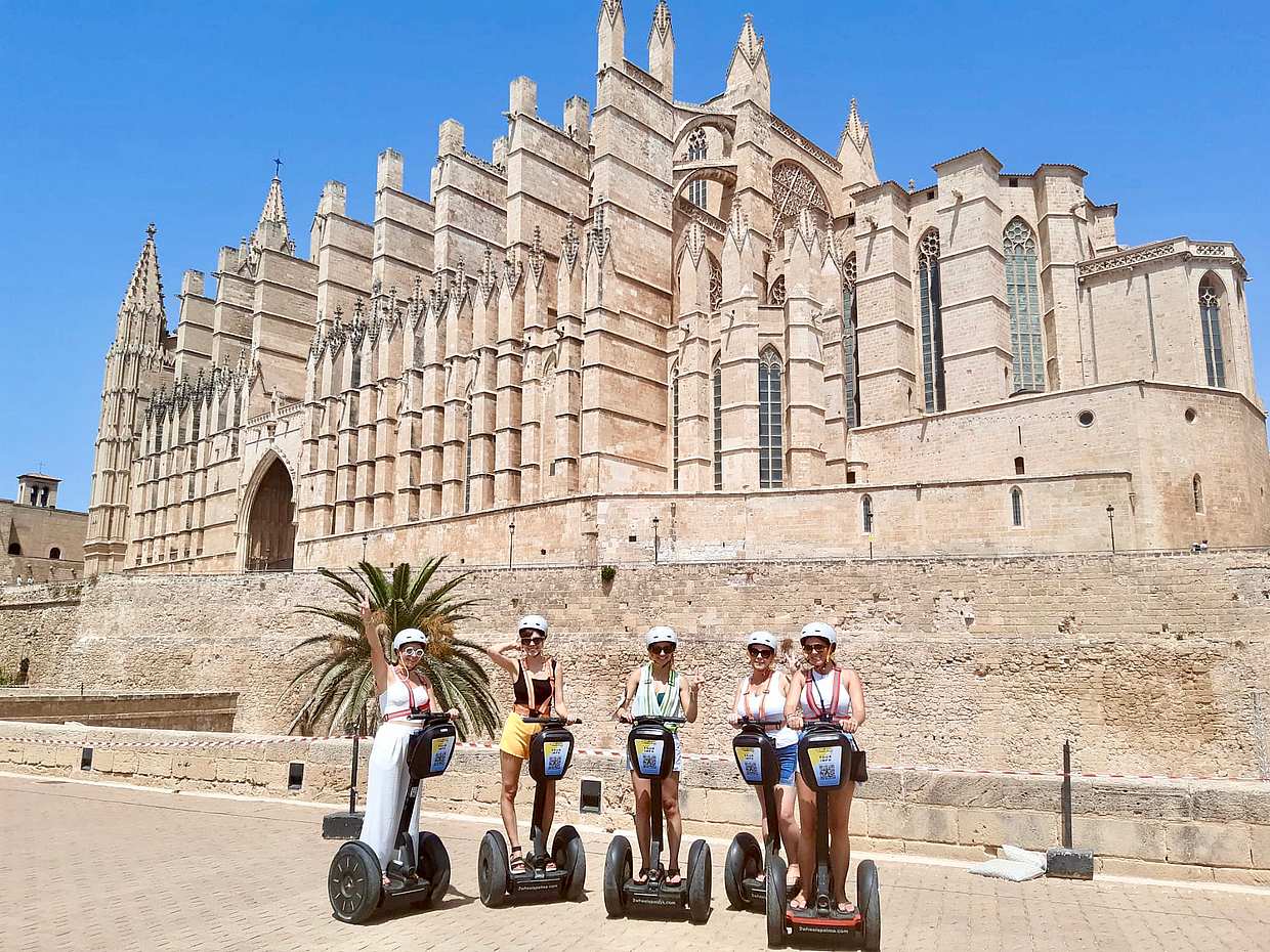 Private Segway Tour, photo 2
