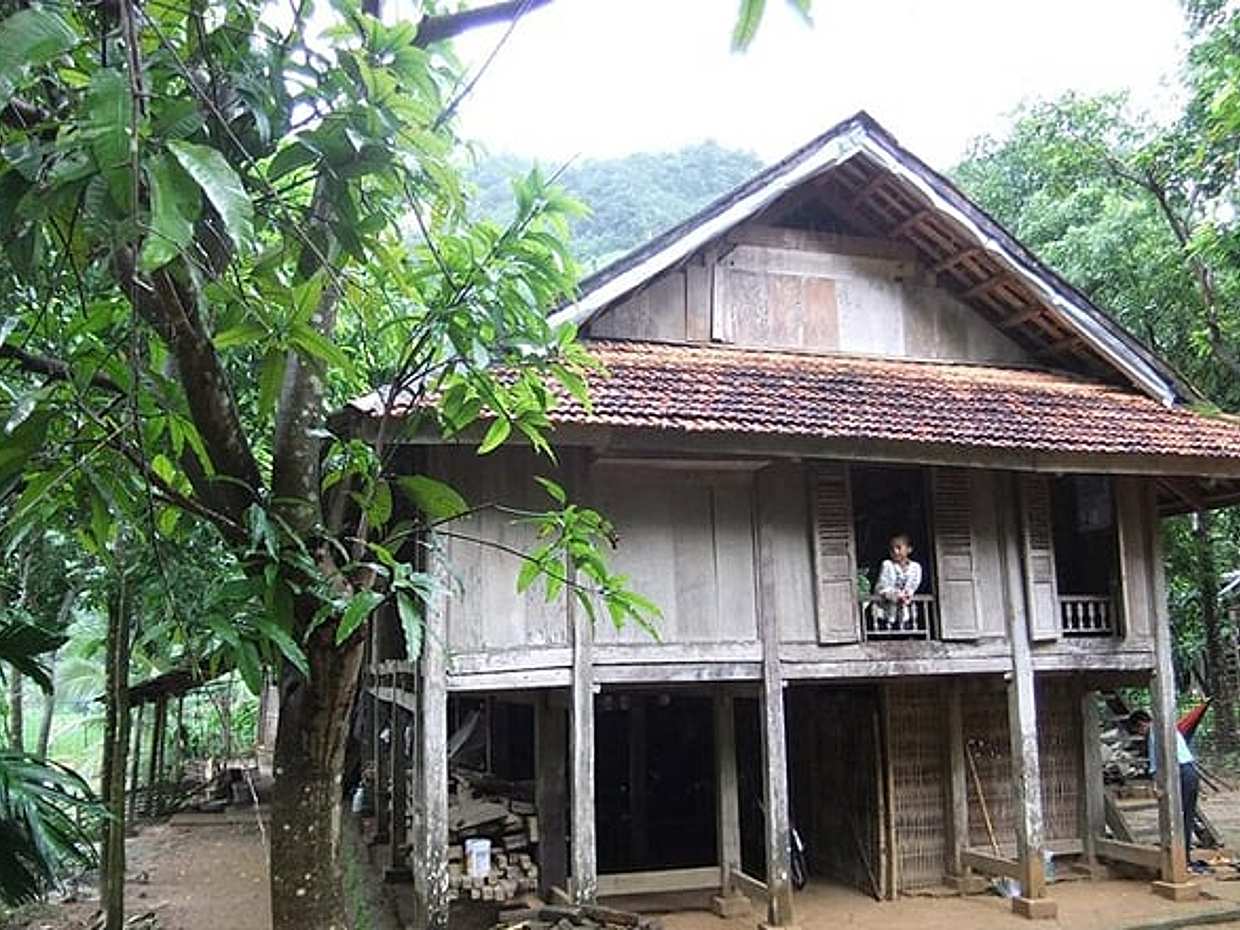 Mai Chau 2 Days 1 Night Classic Tour (Biking - Thai Traditional Dance), photo 3