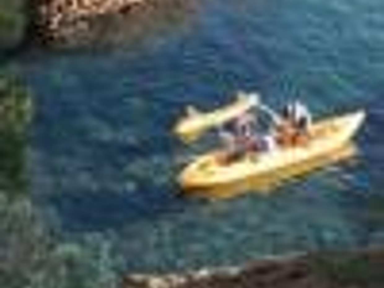 Escapades Pirogue