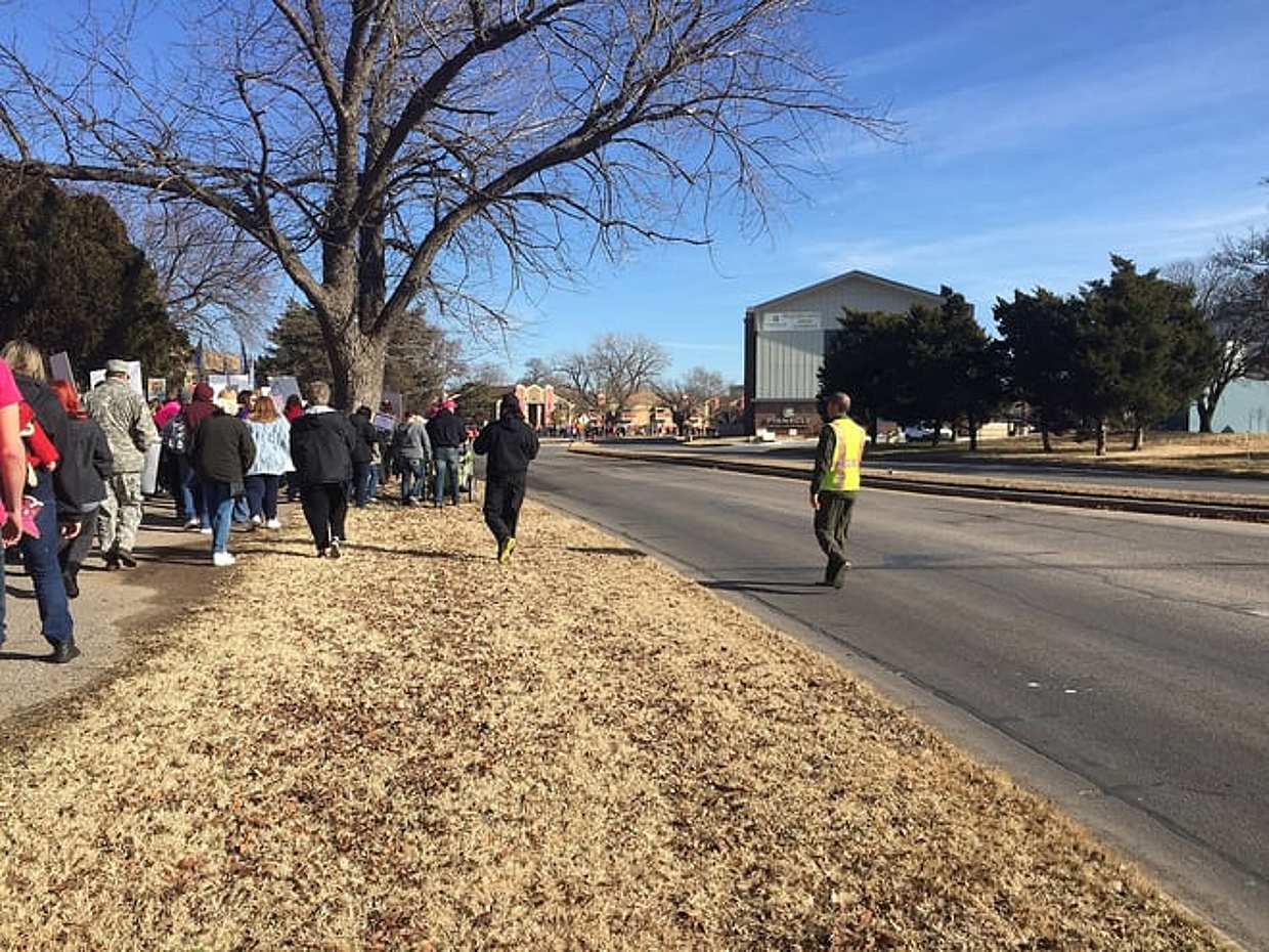 Wichita: City of Spies, United States, photo 3
