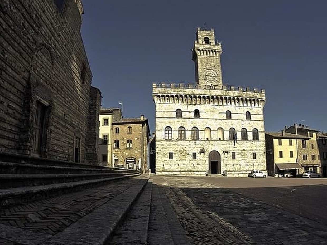 Montepulciano - Private Historic Walking Tour, photo 5