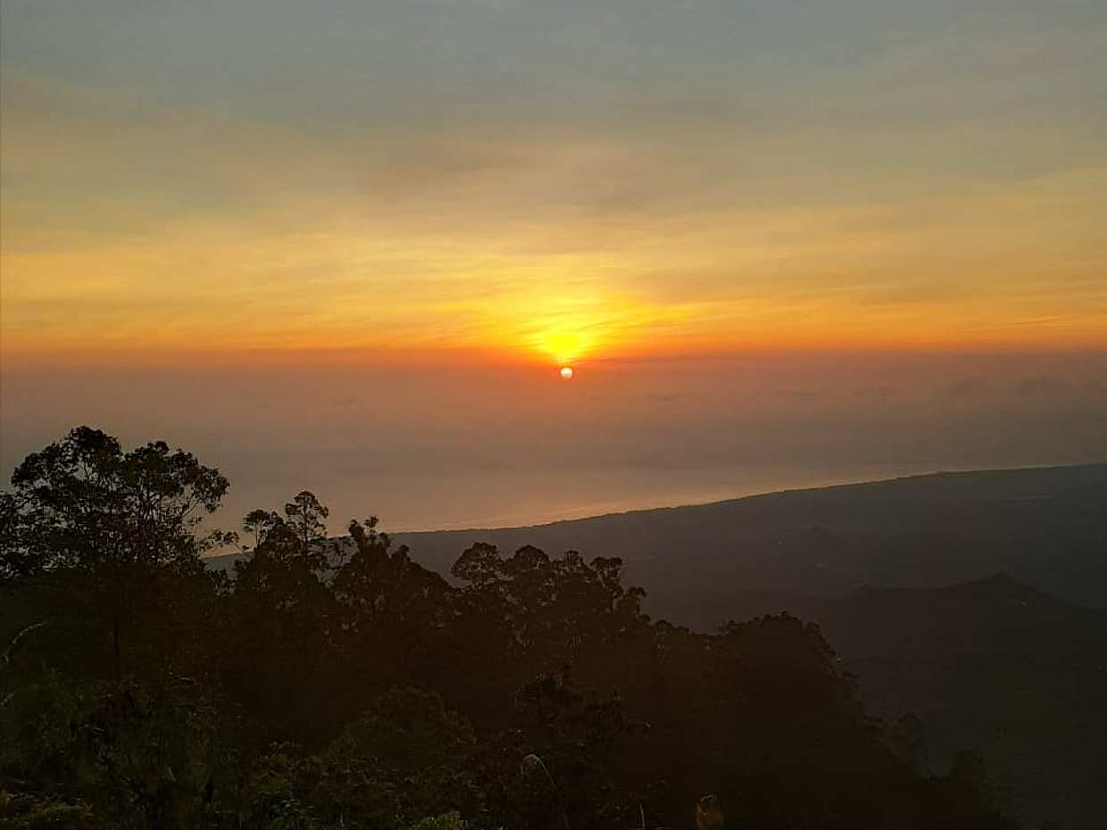 Mt Batur Sunrise and Hot Springs, photo 2