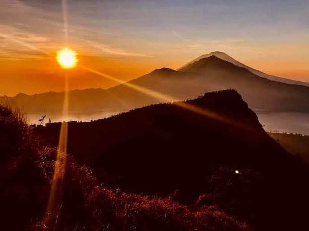 2-Day Sunset and Sunrise Camping at Mt. Batur, photo 3