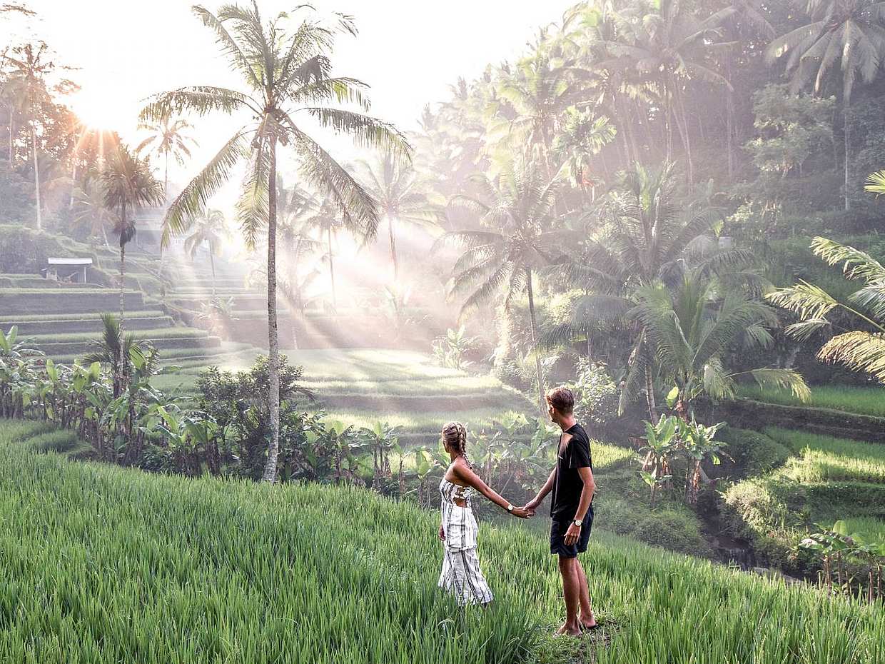 Famous Spots of Bali Instagram Tour, photo 4