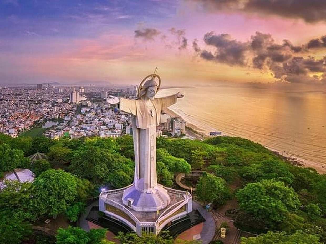 Vung Tau Ocean Breeze Private Day Excursion, photo 3