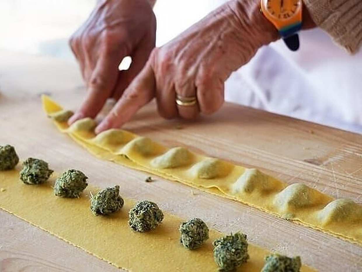 Pizza and Gelato Cooking Class in Milan - Small Group Only, photo 5