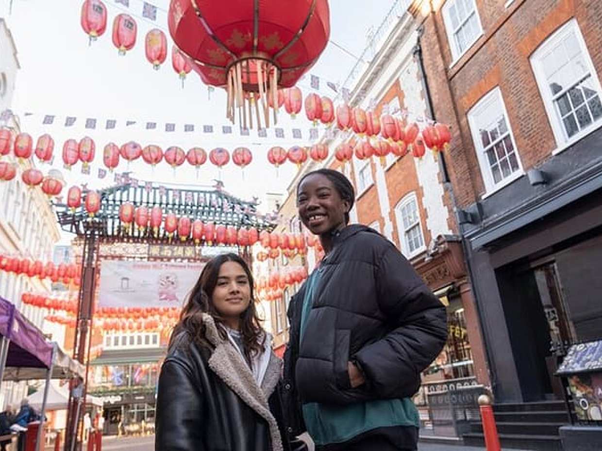 London Private Walking Tour: Notting Hill, Highlights & Markets  in United Kingdom, photo 2