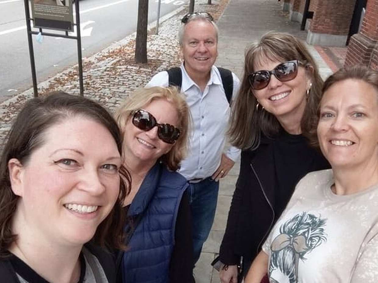 Philadelphia Time Agent Quest: Franklin's Revolutionary Mystery, United States, photo 3