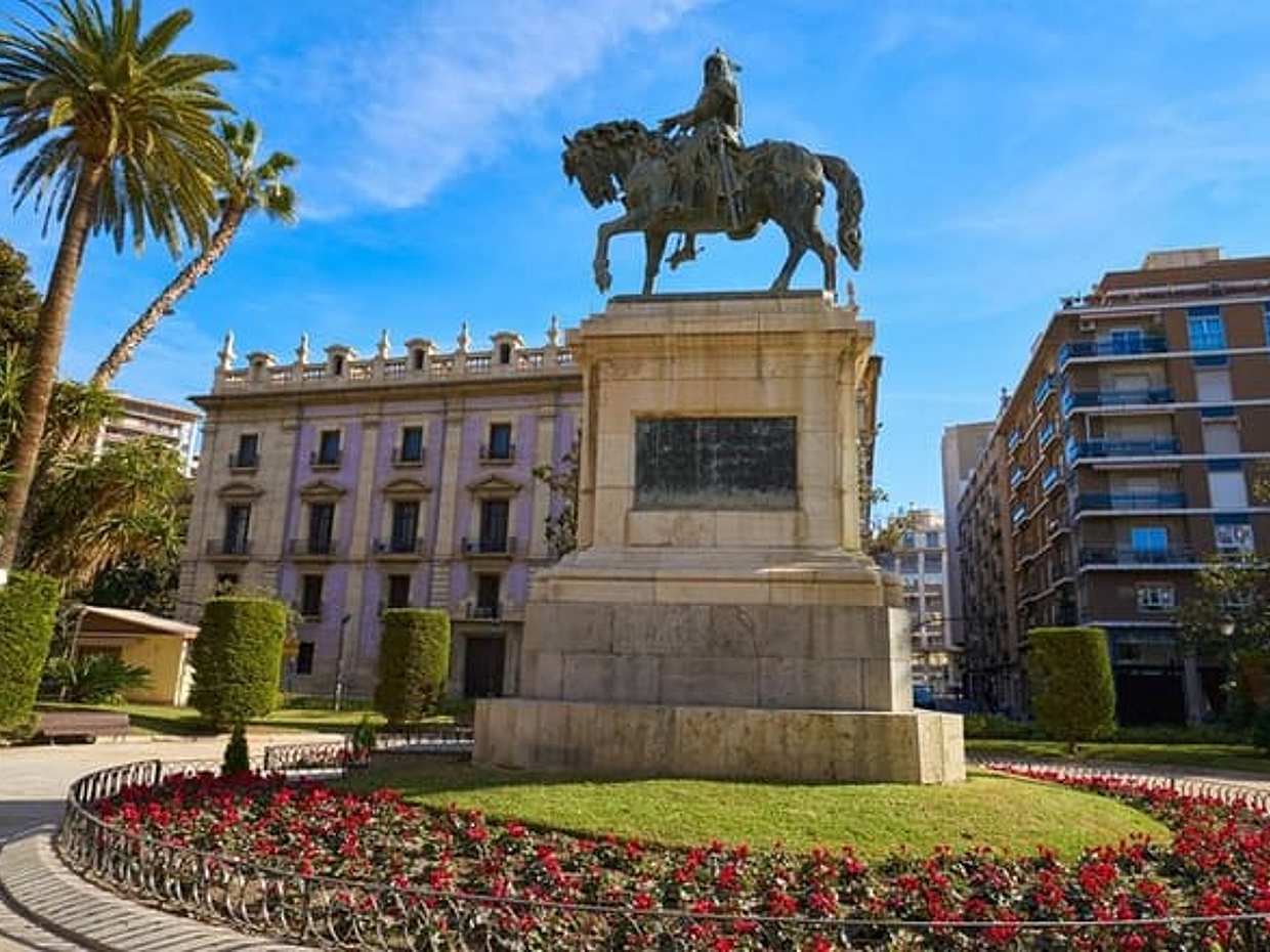 "Valencia: Hledání pokladu a prohlídka nejzajímavějších míst s vlastním průvodcem ve Španělsku", photo 5