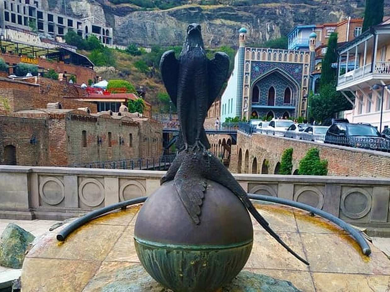"Odkryj Tbilisi: 3 dni/2 noce Przygody w Gruzji", photo 5