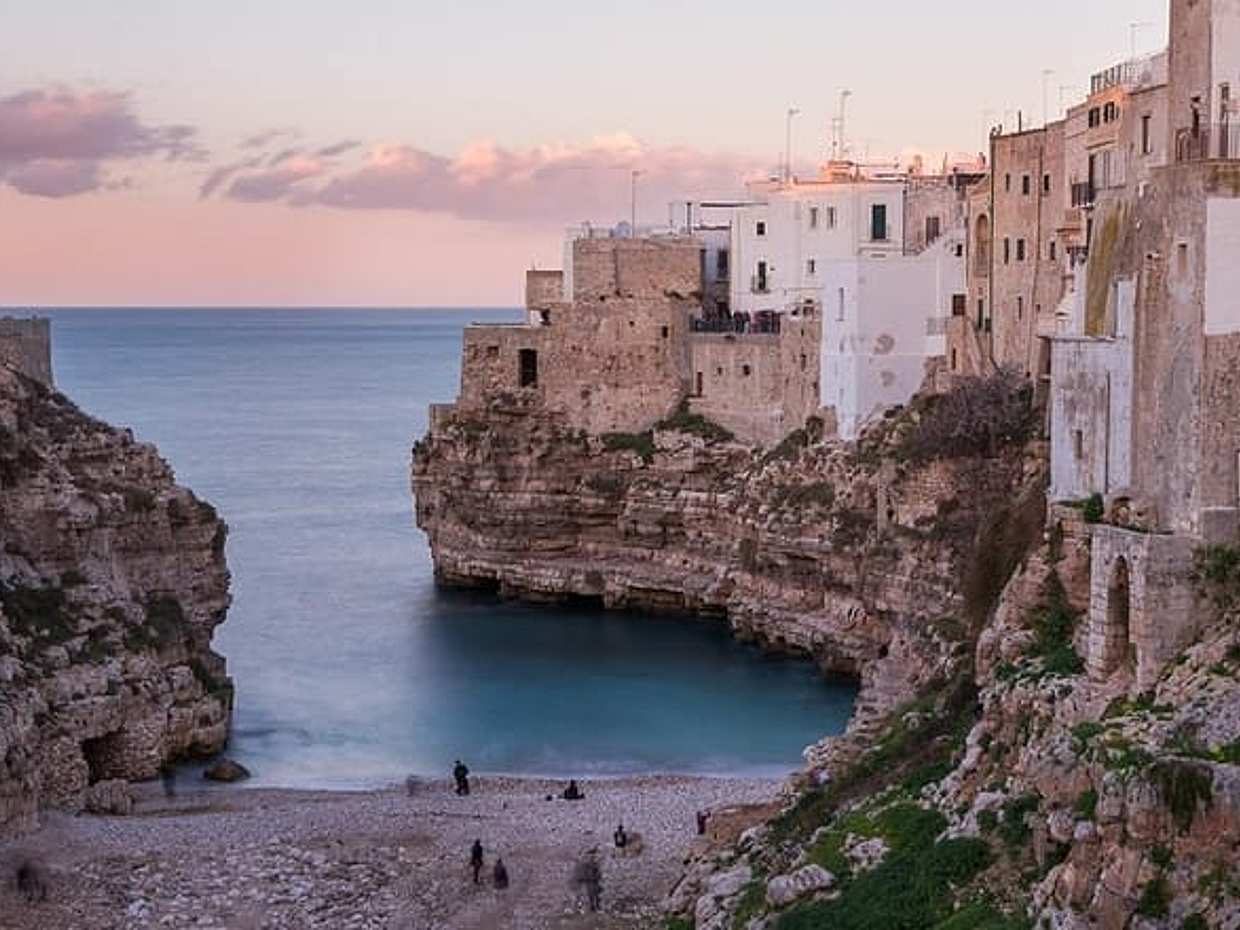 Polignano a Mare: 2-Hour Private Guided Tour, photo 3