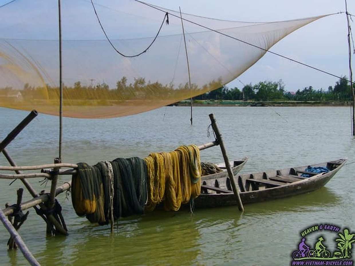 Real Vietnam Bicycle Tour from Hoi An, photo 5