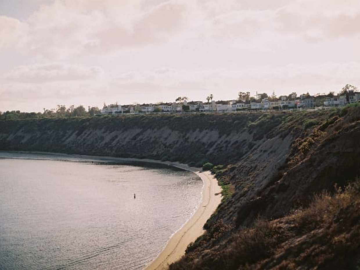 Newport Beach Intelligence, photo 3