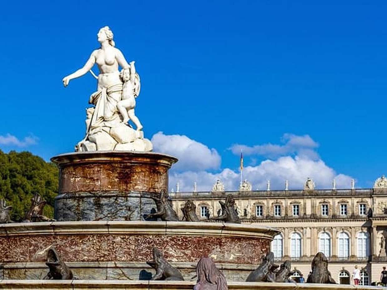 Gita giornaliera privata da Monaco di Baviera a Herrenchiemsee e Kufstein in Germania, photo 3