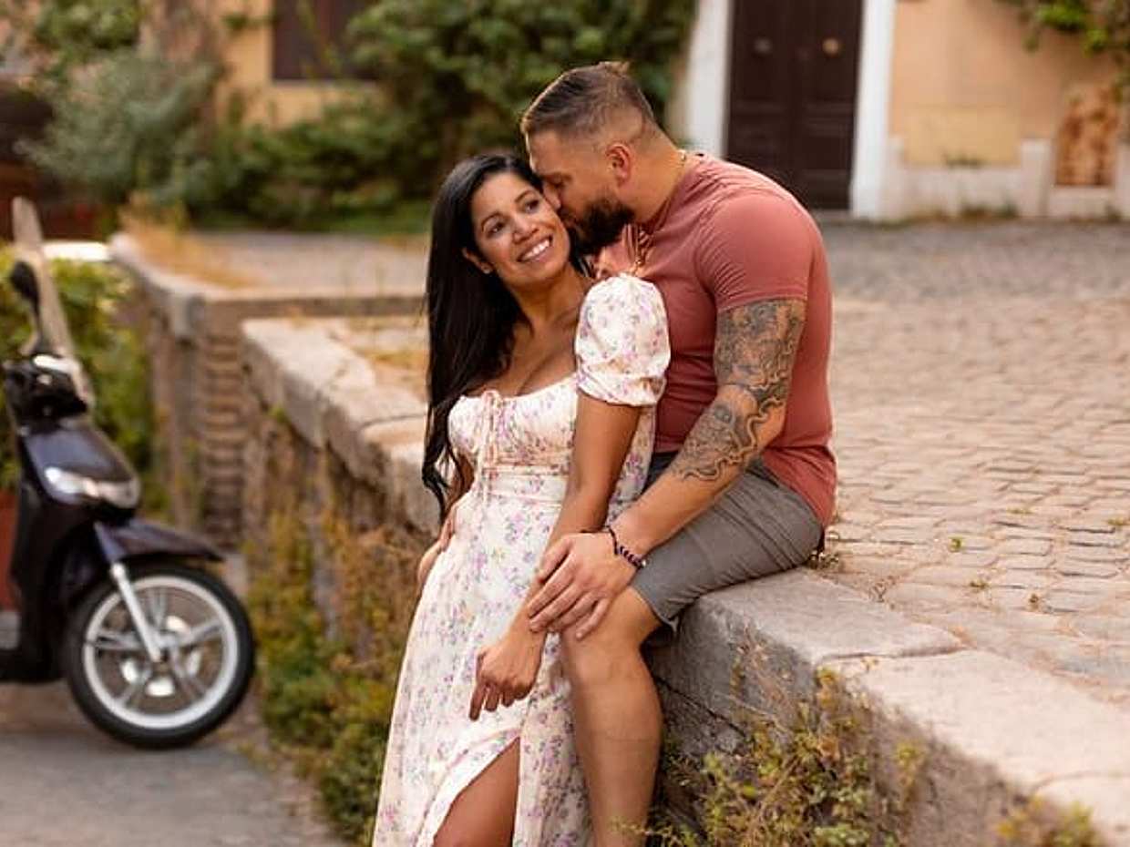 Fotoğrafçı, Profesyonel Fotoğraf Çekimi - Prag, Çekya, photo 3