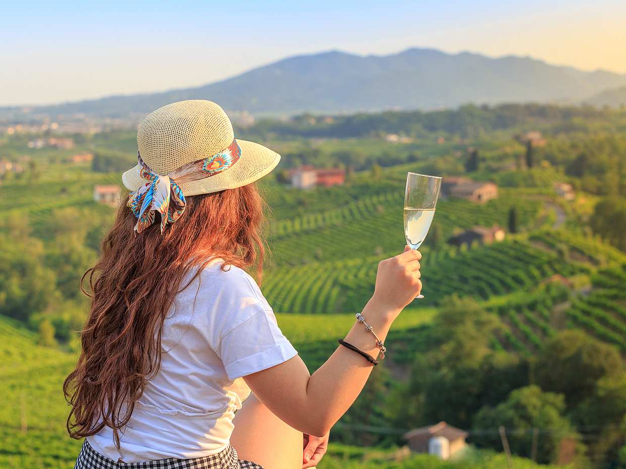 Prosecco Experience in Italy, Veneto, photo 4