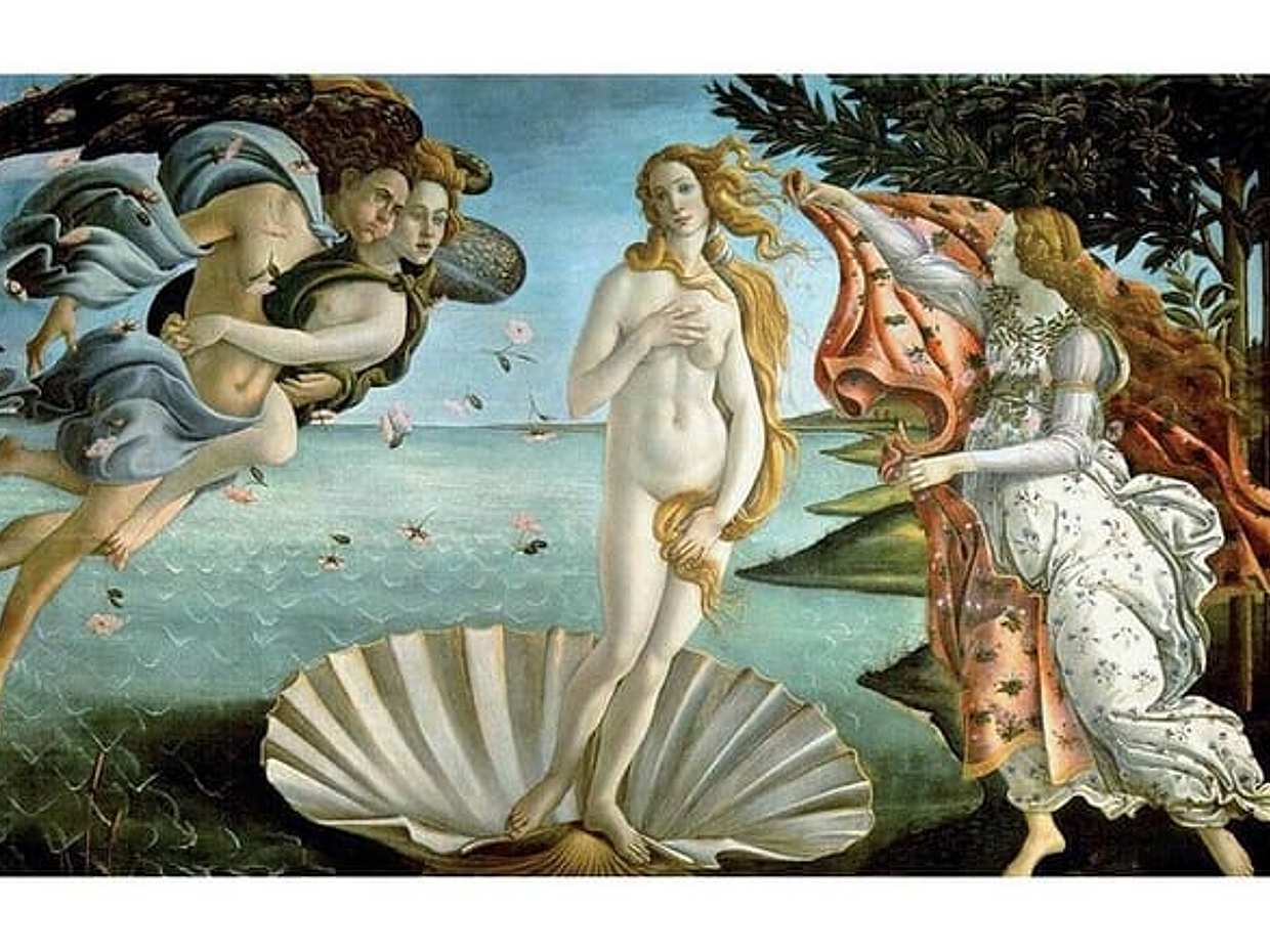 OT Florence Promo Uffizi Gallery Tour with a professional guide, photo 2