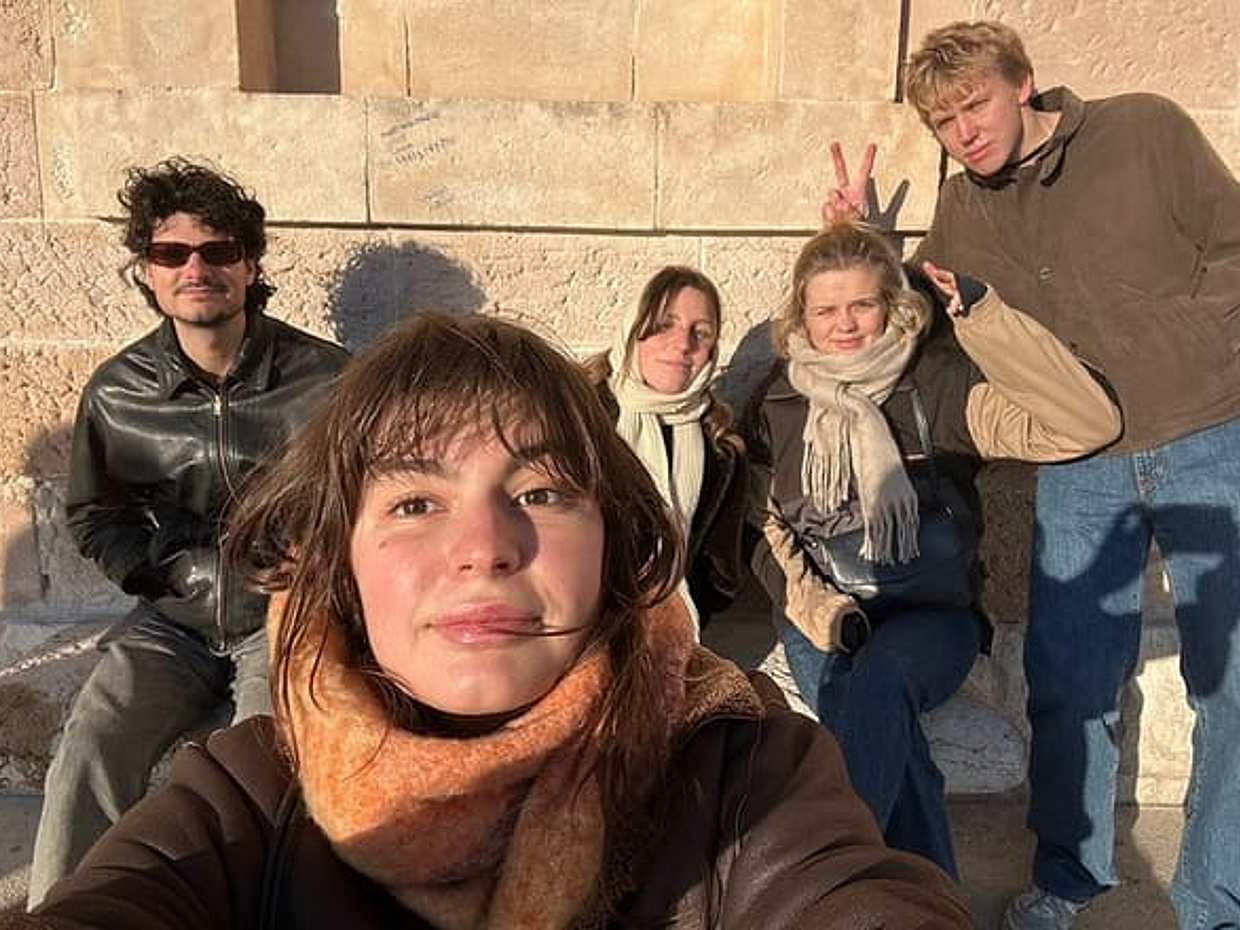 <p>Αυτο-Οδηγούμενη Περιήγηση με Τα πόδια στην Πόλη & Κυνήγι Θησαυρού στη Μασσαλία της Γαλλίας</p>, photo 4